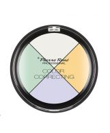 PIERRE RENE COLOUR CORRECTING WHEEL