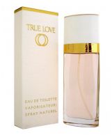 ELIZABETH ARDEN TRUE LOVE EDT 100ML 