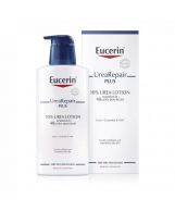 EUCERIN UREA REPAIR 10% LOTION 250ml