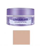 COVERMARK WATERPROOF FOUNDATION 01 15ML