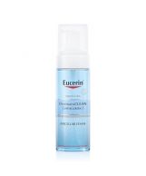 EUCERIN DERMATOCLEAN  MICELLAR FOAM 150ml