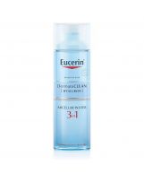 EUCERIN DERMATOCLEAN 3 in 1 MICELLAR WATER 200ml