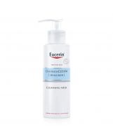 EUCERIN DERMATOCLEAN CLEANSING MILK 200ml