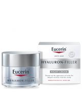 EUCERIN HYALURON FILLER NIGHT CREAM 50ml