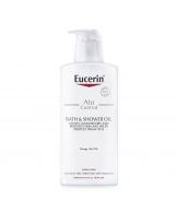 EUCERIN ATOPICONTROL BATH & SHOWER OIL 400ml