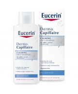 EUCERIN DERMO CAPILLAIRE 5% SHAMPOO 250ml