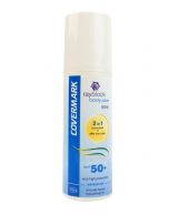 COVERMARK RAYBLOCK BODY PLUS 2In1 SUNSCREEN SPF50+ AND AFTERSUN SPRAY 150ML