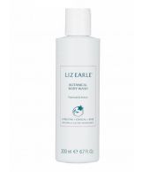 LIZ EARLE BODY WASH WITH PATCHOULI & VETIVER 200ML