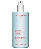 CLARINS BODY SMOOTHING MOISTURE MILK  JUMBO SIZE 400ML 