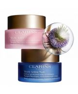 CLARINS MULTI-ACTIVE DAY & NIGHT VALUE GIFT SET