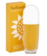 ELIZABETH ARDEN SUNFLOWERS EDT 30ML SPRAY