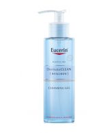 EUCERIN DERMATOCLEAN CLEANSING GEL 200ML