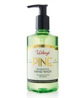 WIBERG PINE HAND WASH 500ML