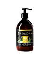 OLIVE ET MOI LEMONGRASS HAND SOAP 500ML