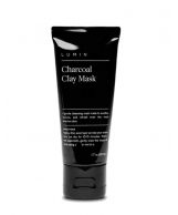 LUMIN Charcoal Clay Mask 50ml