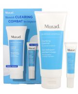 MURAD BLEMISH CLEANSE & TREAT 2-PIECE SKINCARE GIFT SET