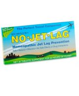 NO JET LAG (JET-EASE) TABLETS X 30
