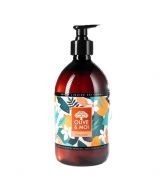 OLIVE ET MOI ORANGE BLOSSOM HAND SOAP 500ML