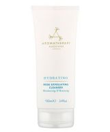 AROMATHERAPY ASSOCIATES HYDRATING ROSE EXFOLIATING CLEANSER  100ML