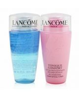 LANCOME "MY CLEANSING MUST HAVES" DUO SET