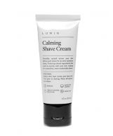 LUMIN Calming Shaving Cream 50ml
