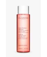 CLARINS SOOTHING TONING LOTION DRY/SENSITIVE SKIN 200ml