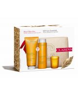 CLARINS  SELF-CARE RITUAL ESSENTIAL COLLECTION