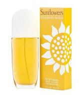 ELIZABETH ARDEN SUNFLOWERS EDT 50ML SPRAY