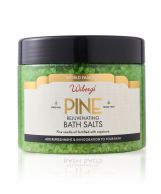 WIBERG PINE BATH SALTS 600G