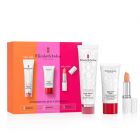 ELIZABETH ARDEN EIGHT HOUR 3-PIECE NOURISHING ESSENTIALS ORIGINAL VALUE SET 
