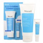 MURAD BLEMISH CLEANSE & TREAT 2-PIECE SKINCARE GIFT SET