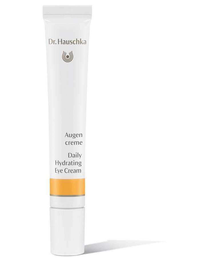 Dr Hauschka Daily Hydrating Eye Cream 125ml
