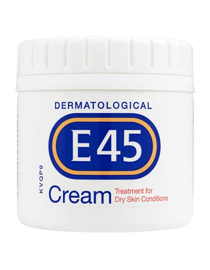E45 Cream 125g