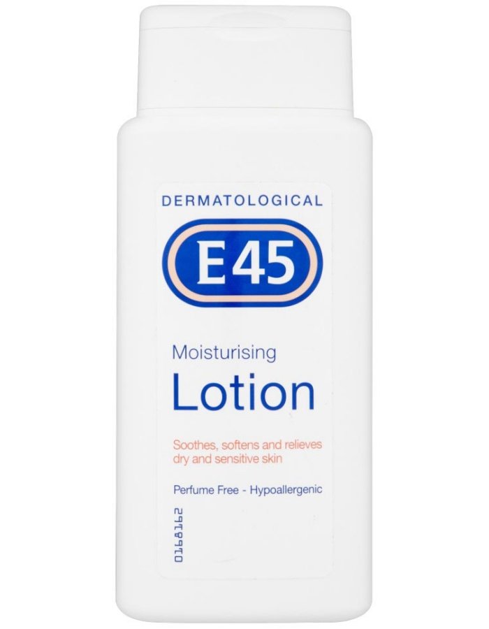 E45 Moisturising Lotion 200ml