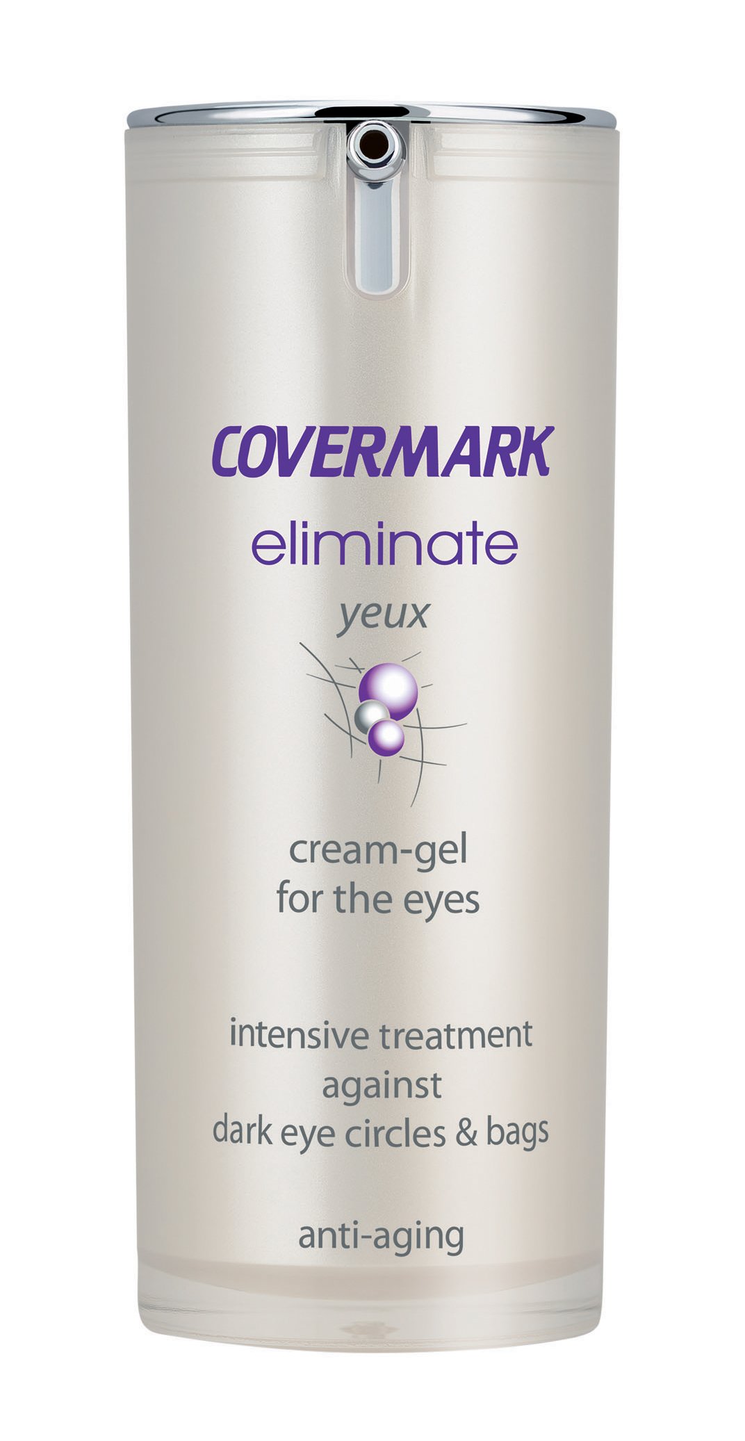 Eliminate Anti Ageing Cream Gel For Eyes 15ml