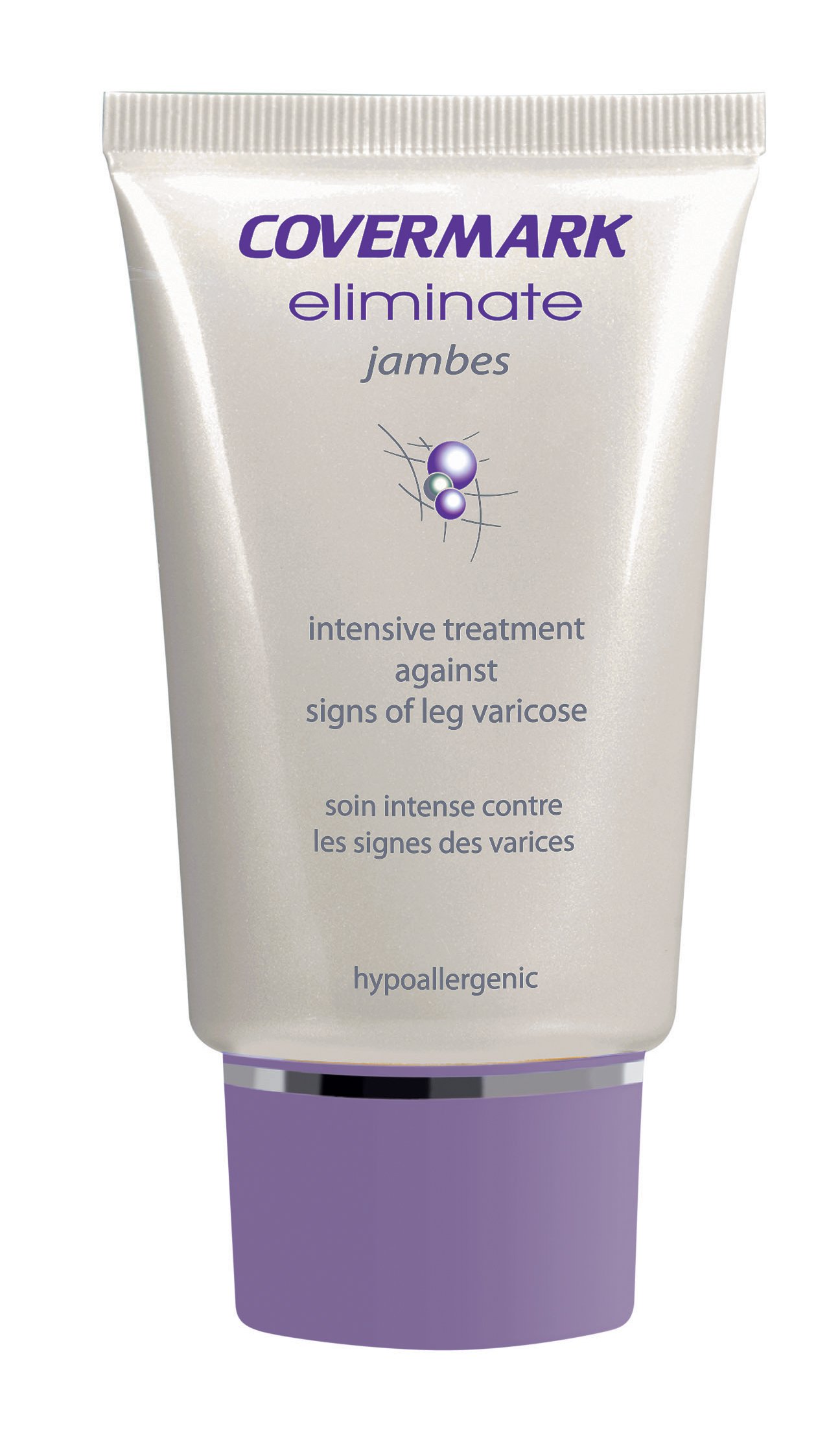 Covermark Eliminate Cream Gel Intense Treatment For Legs 75ml