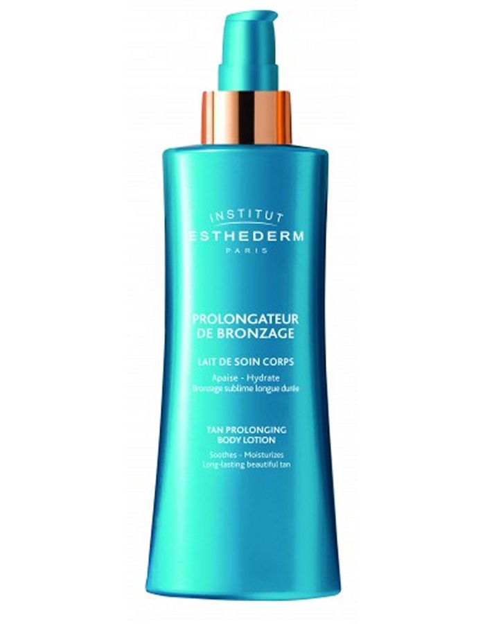 Esthederm Tan Prolonging Lotion 200ml