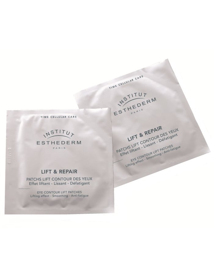 Esthederm Lift And Repair Eye Contour Lift Patches