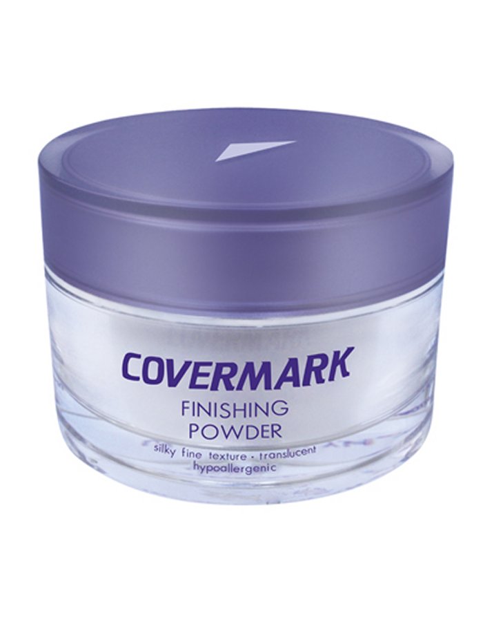 Covermark Finishing Powder 25g
