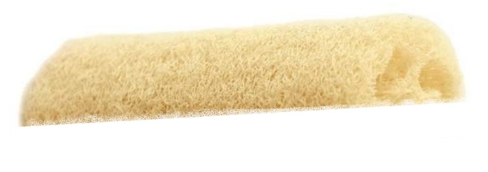 Large Half Loofah 35cm Long Large Half Loofah 35cm Long