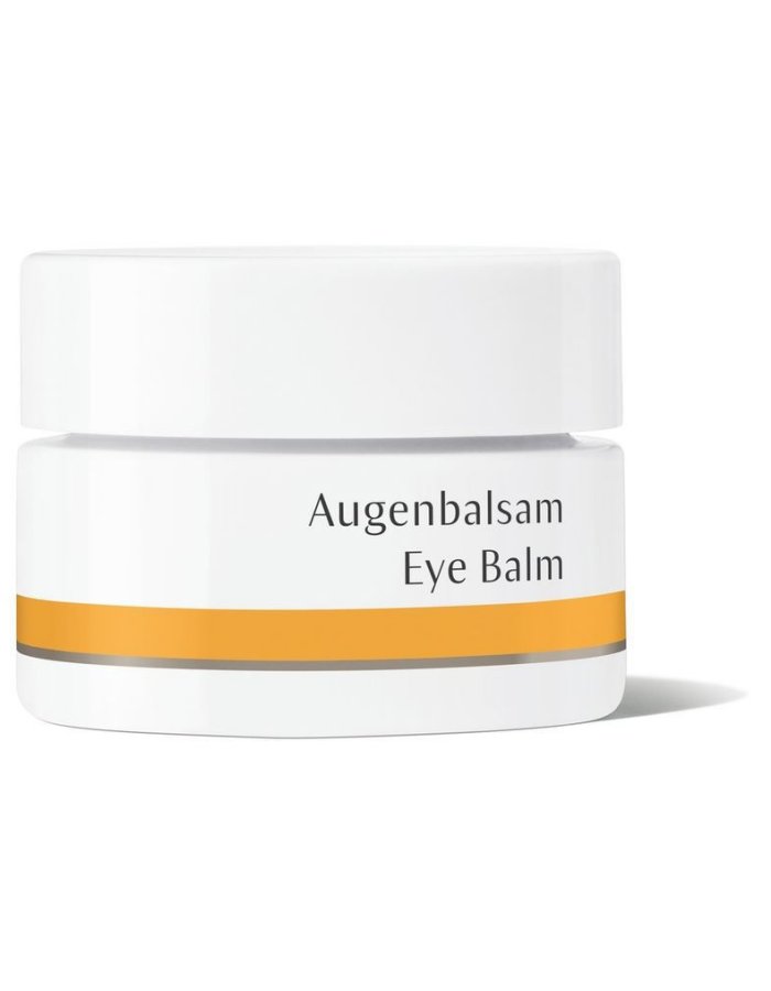 Dr Hauschka Eye Balm 10ml