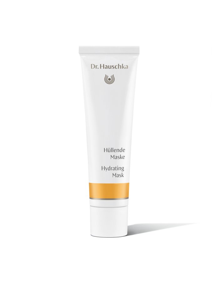 Dr Hauschka Hydrating Cream Mask 30ml