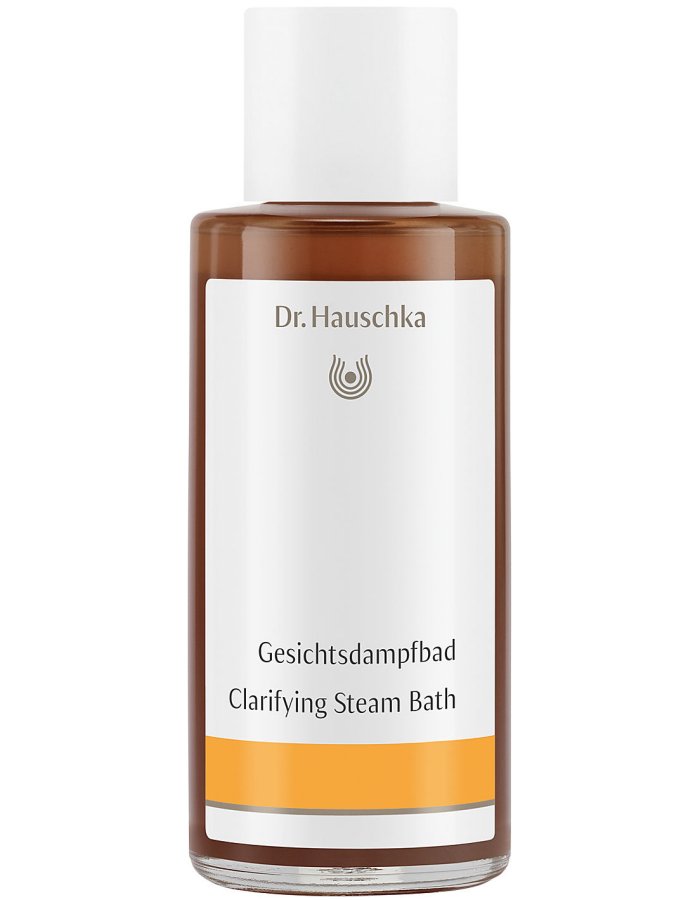 Dr Hauschka Clarifying Steam Bath 100ml