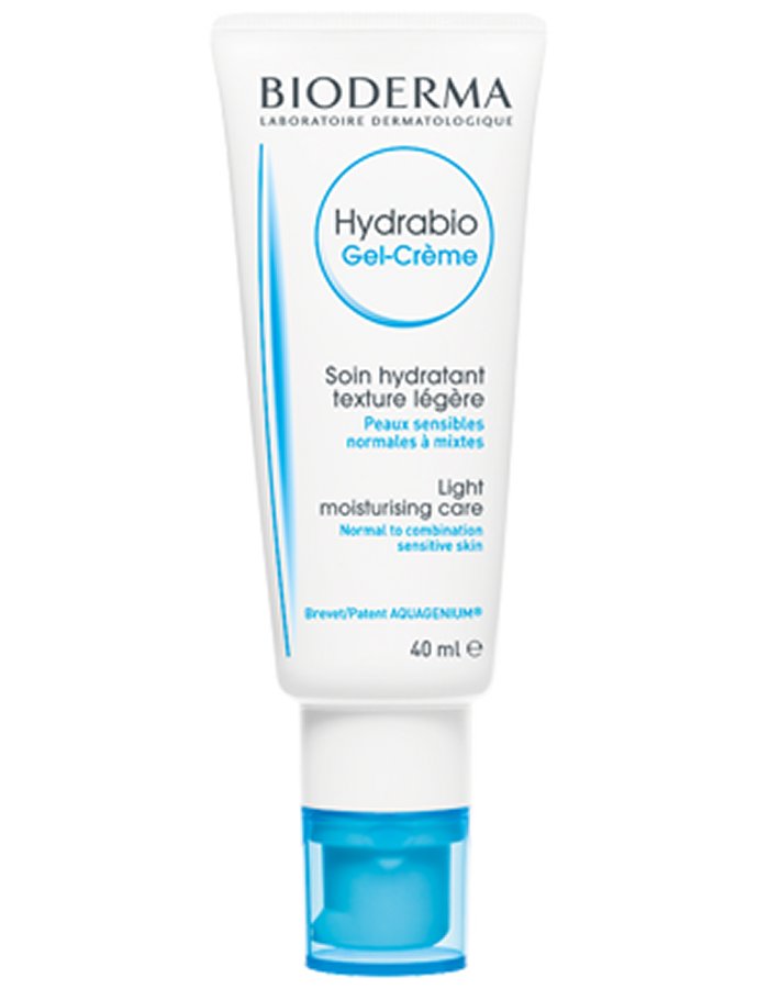 Bioderma Hydrabio Gel Cream 40ml