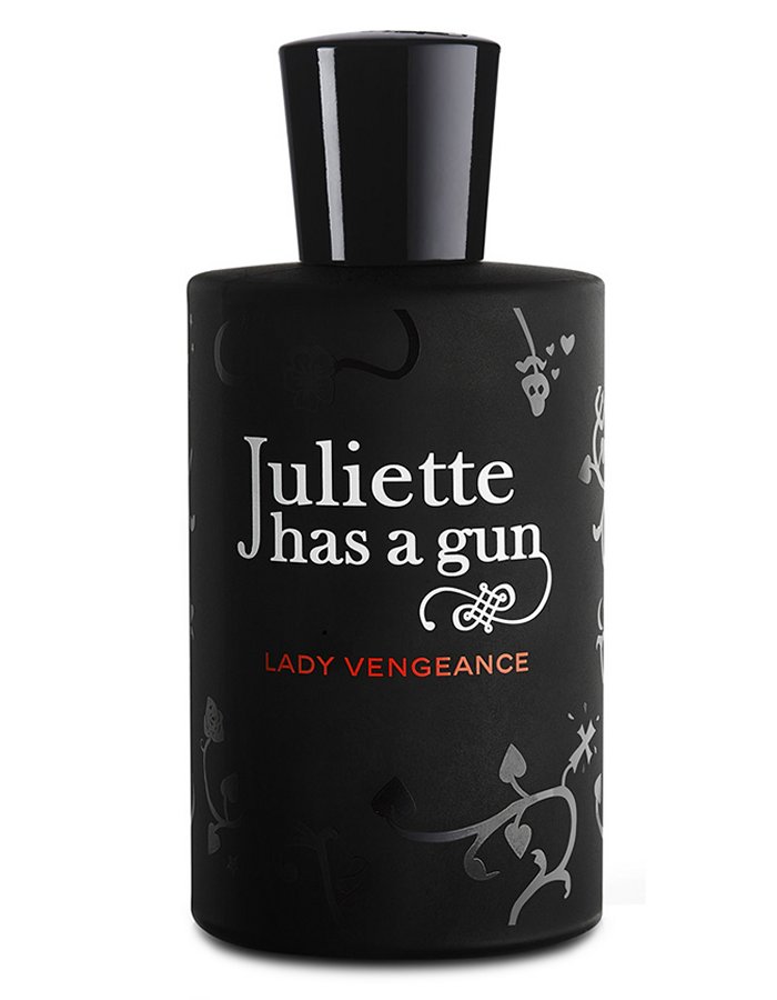 Juliette Has A Gun Lady Vengeance Edp 50ml