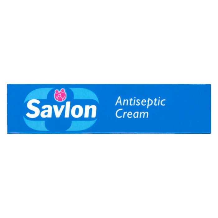 Savlon Antispetic Cream 30g