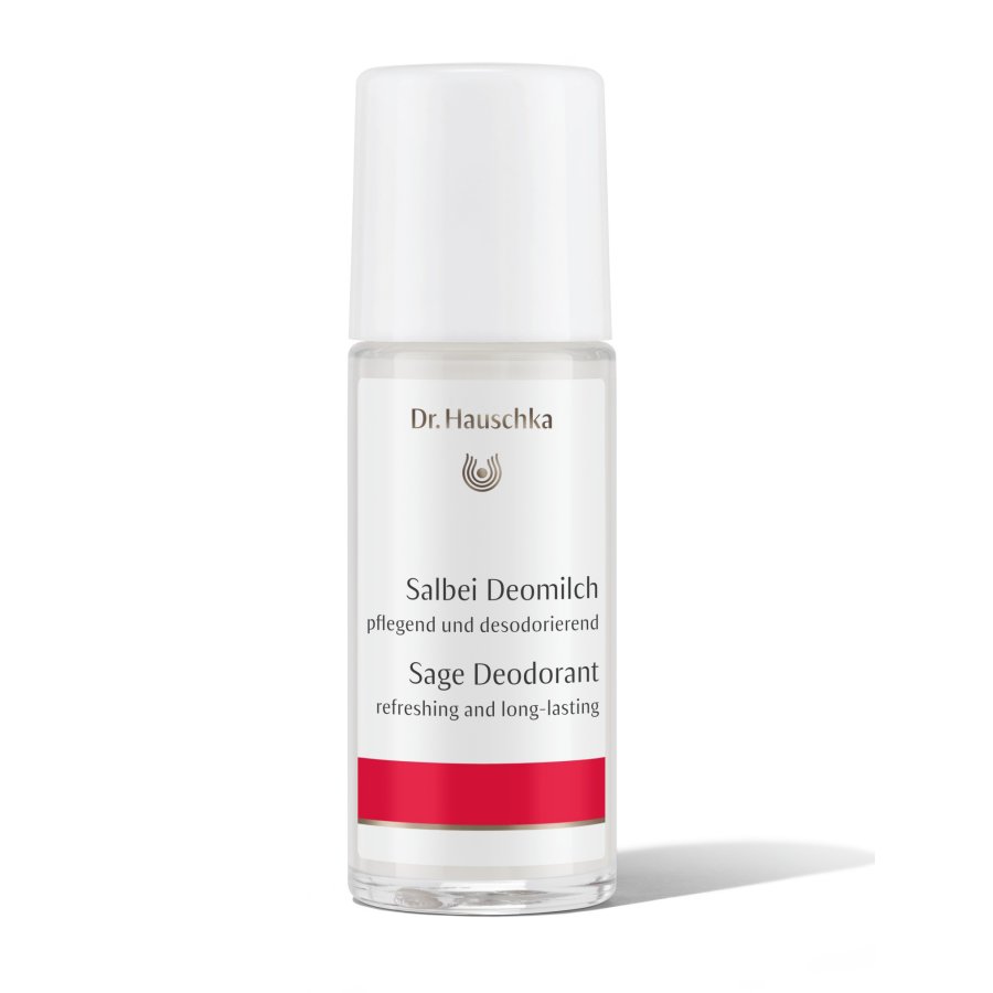 Dr Hauschka Sage Deodorant Formerly Deodorant Fresh