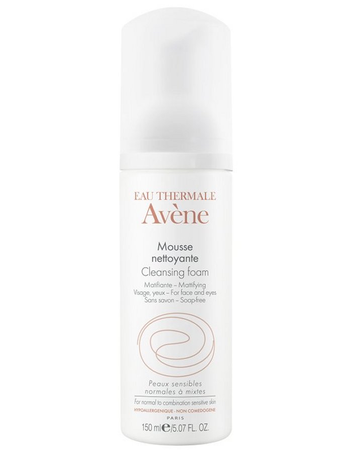 Avene Cleansing Foam 150ml