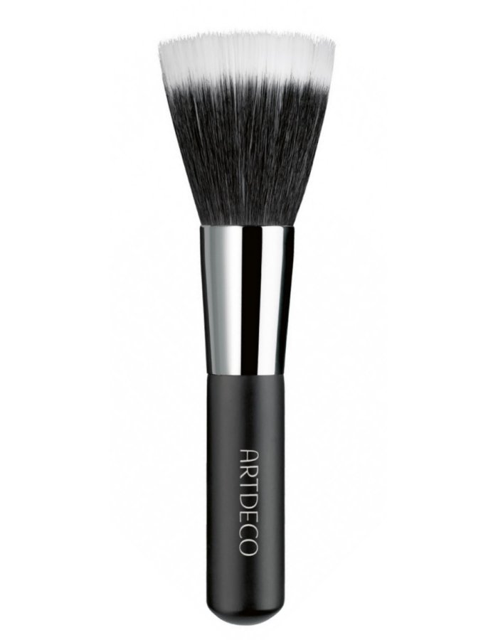 All In One Powder And Make Up Brush Premium Quality