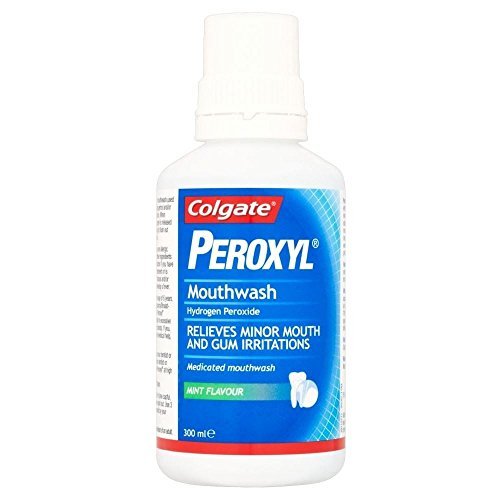 Colgate Peroxyl 300ml